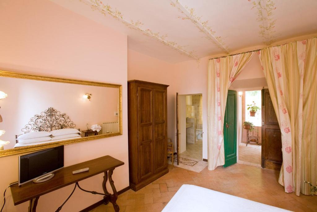 Villa Gioia Civita ファブリアーノ 部屋 写真