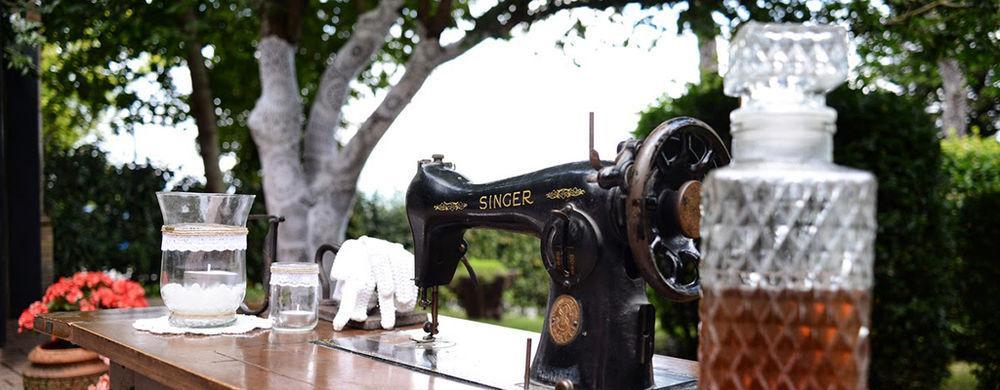 Villa Gioia Civita ファブリアーノ エクステリア 写真