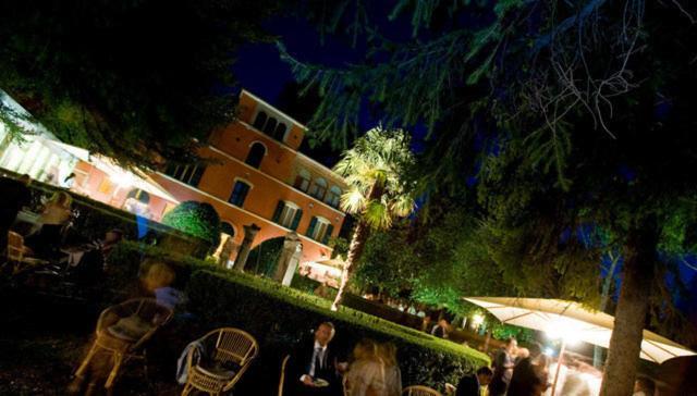 Villa Gioia Civita ファブリアーノ エクステリア 写真